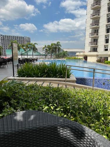 Solemare Parksuites - no balcony