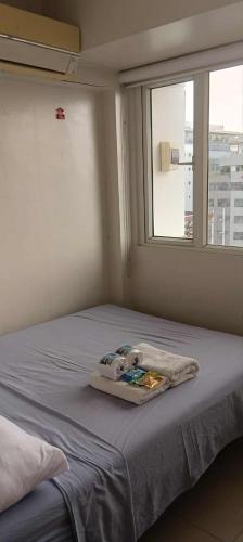 Solemare Parksuites - no balcony