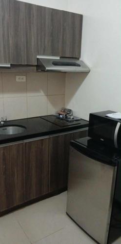 Solemare Parksuites - no balcony