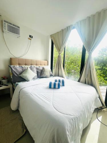 Sunset Island View Villa El Nido
