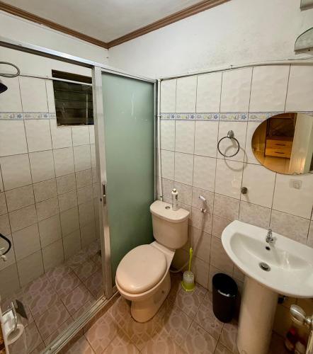 Taton Apartelle