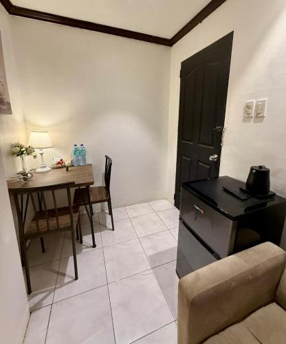 Taton Apartelle