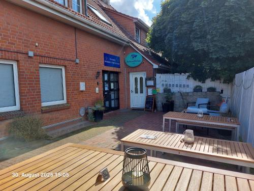 Pension-Norddeicher-Strasse