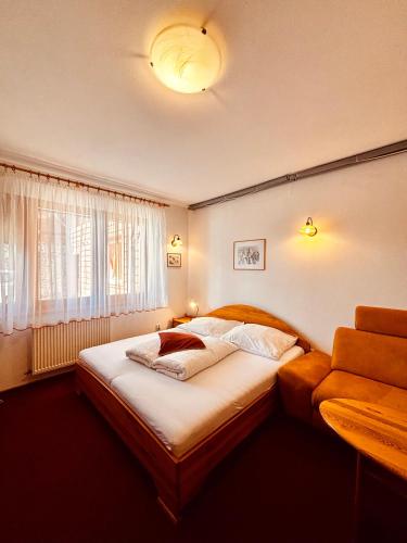 Penzion TenisCentrum