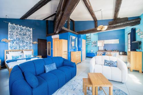 Suites Coronell d'En Vila