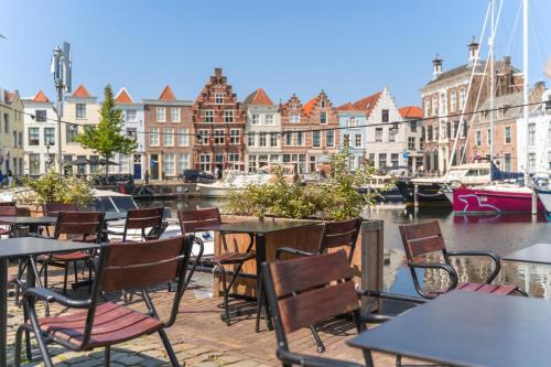 B&B Grote Kade