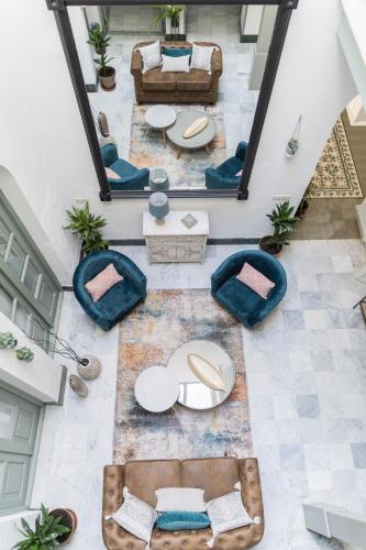 La Gitanilla Alojamiento & Encanto