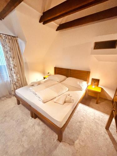 Penzion TenisCentrum