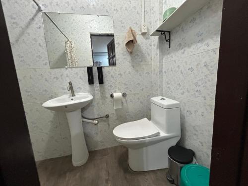 G Apartment - Standard Room