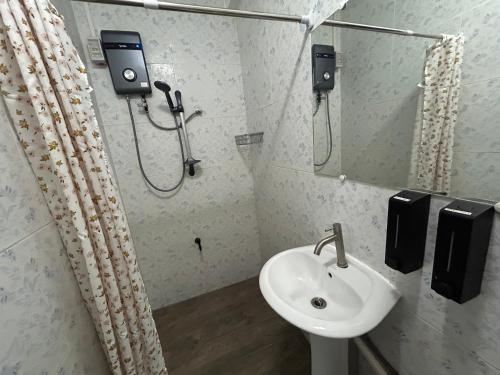 G Apartment - Standard Room