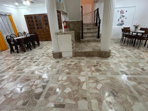 G Apartment - Standard Room