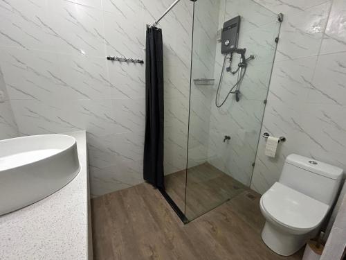 G Apartment - Queen Room