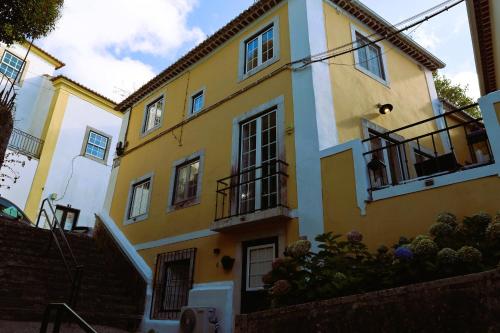 Sintra 1012 Boutique Guest House