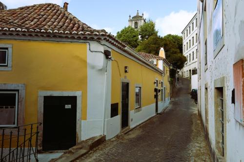 Sintra 1012 Boutique Guest House
