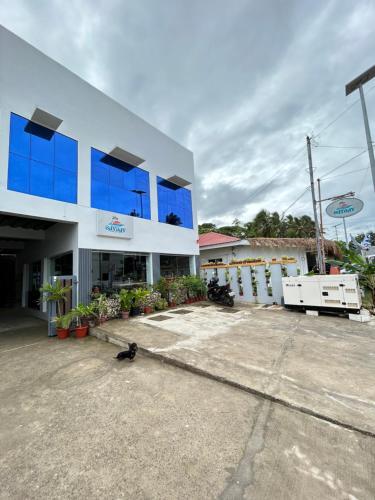 Baybay Hostel