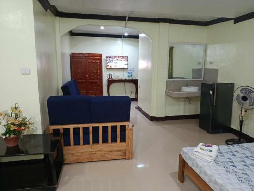 Balai Mariacaria Pension House