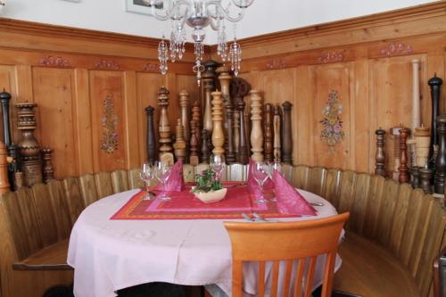 Hotel Restaurant Belvédère