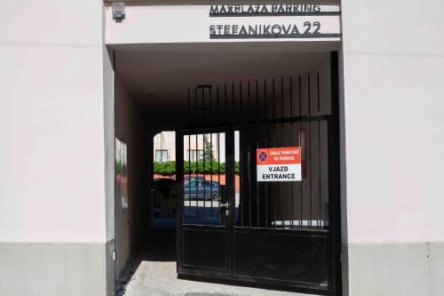 Hotel Max Plaza