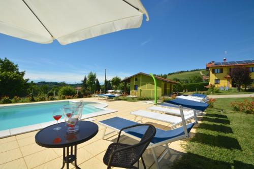 The Green Guesthouse