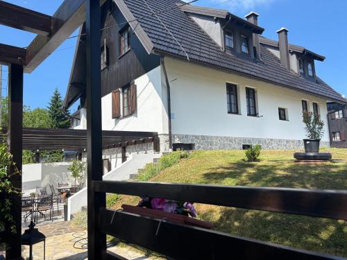 B&B Plitvice Falls Cottage