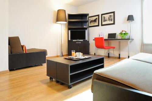 Residhome Metz-Lorraine