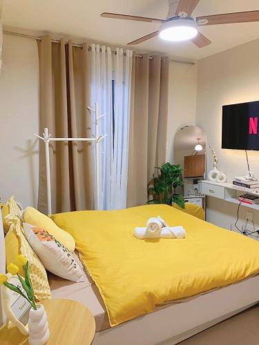 Cozy New Studio with Free Pool- near Airport & Beaches