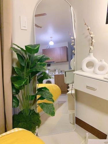 Cozy New Studio with Free Pool- near Airport & Beaches