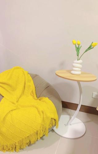 Cozy New Studio with Free Pool- near Airport & Beaches