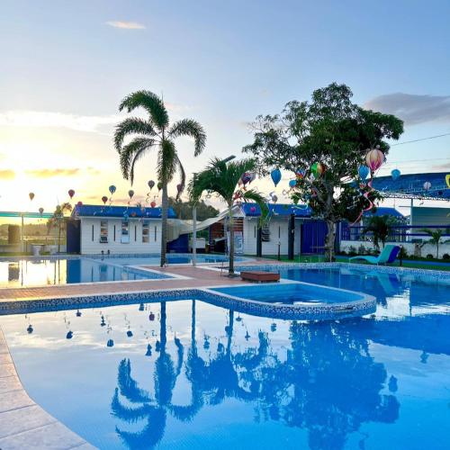 Summit Resort and Sports Hub