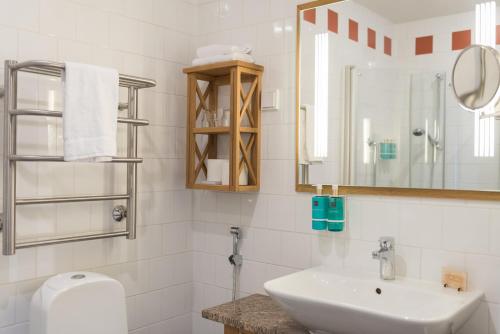 Boutique Hotel Old Spa