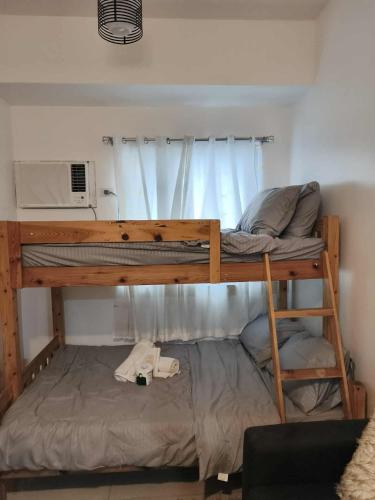 Green 2 Residences Tower1 unit 512