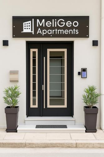 MELIGEO Suites Center of IOANNINA