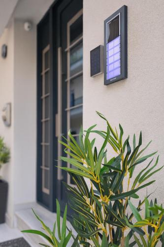 MELIGEO Suites Center of IOANNINA