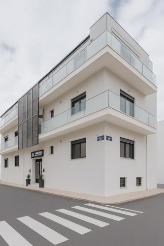 MELIGEO Suites Center of IOANNINA