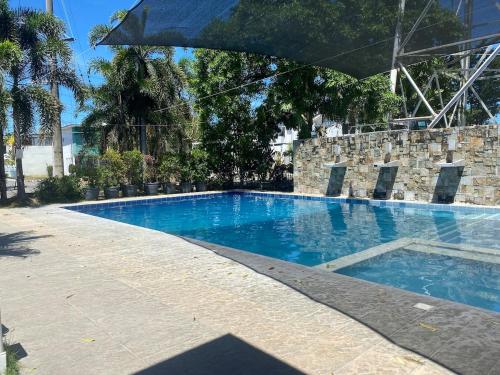 Norene Bianca Staycation