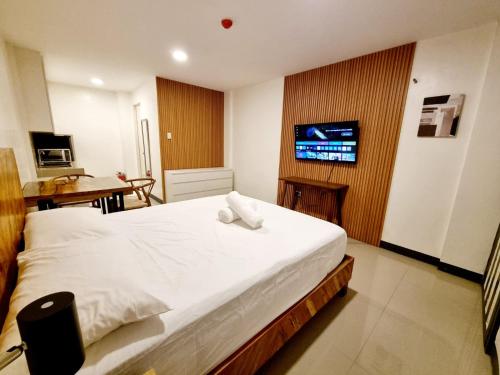 Flat 35, Unit 1C