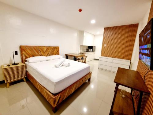 Flat 35, Unit 1C