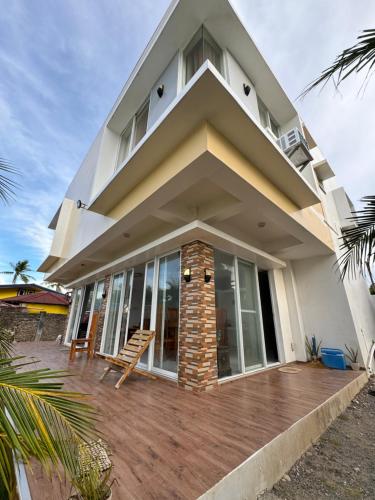 Daddy O Beach House
