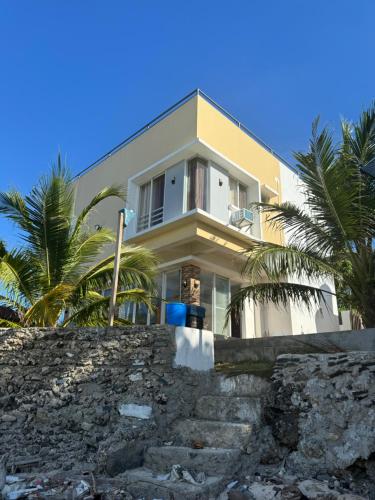 Daddy O Beach House