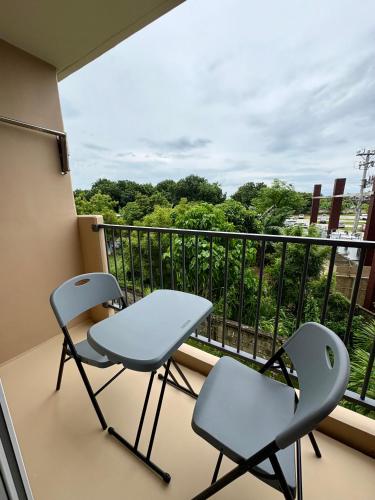 Alon Uno Suites - Saekyung Condominium