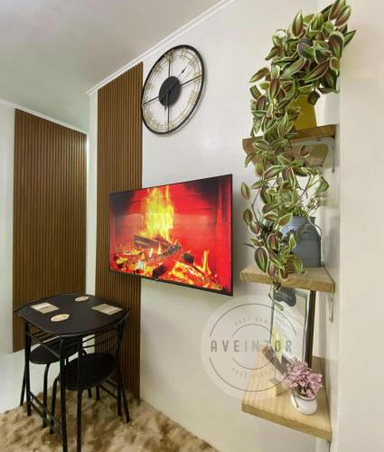 Aveinzor Nest Studio