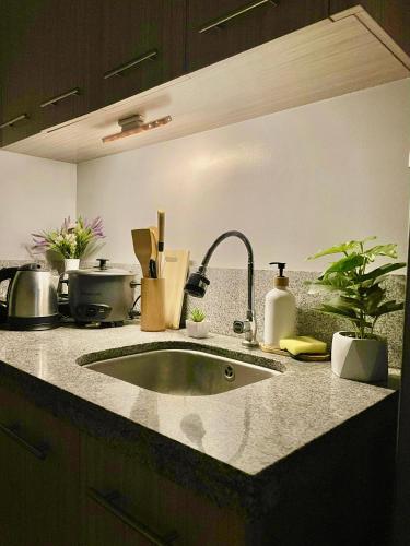 Amari Staycation - Alabang