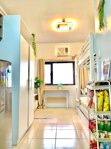 Amari Staycation - Alabang