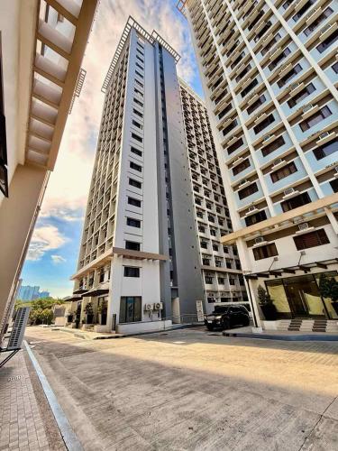 Amari Staycation - Alabang