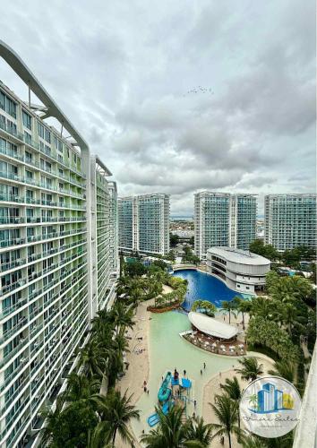 Azure residences by Amóre Suites