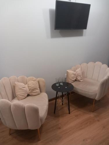 Стаи за гости - Цветето на Ангела