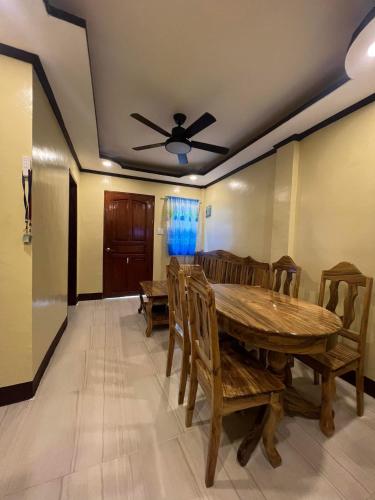 EAVs Homestay