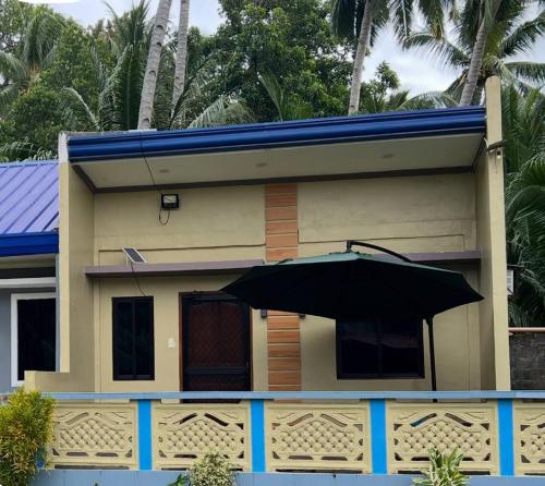 EAVs Homestay