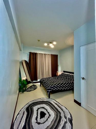 Luxe Suite near BGC and Venice Grand Canal, Mckinley