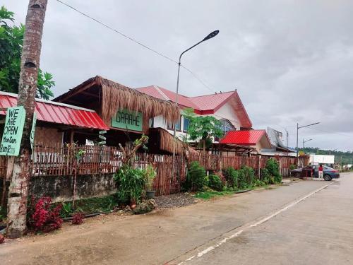 Bert's Place
